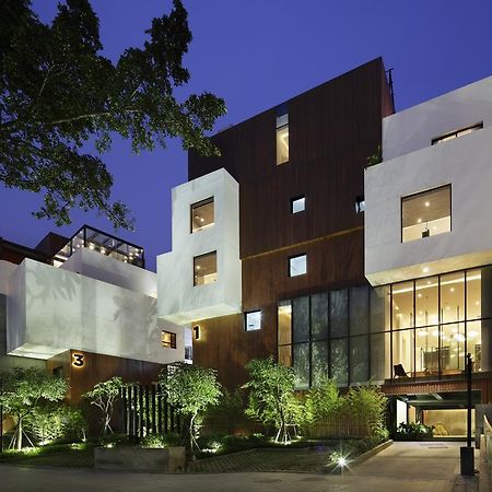 Hotel Wind Xiamen Eksteriør billede