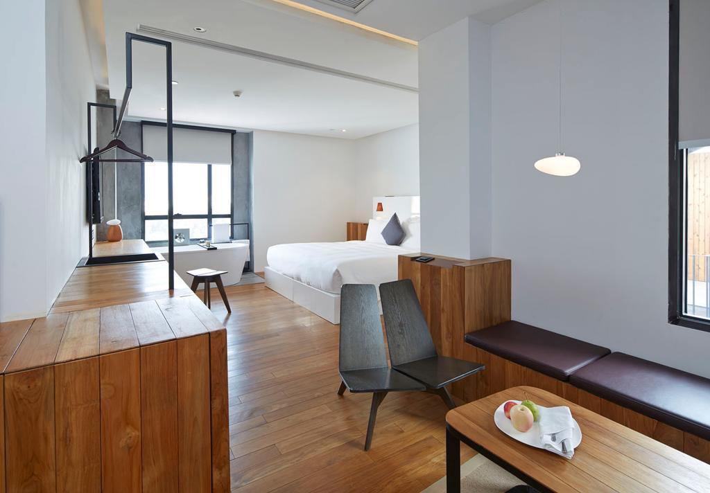 Hotel Wind Xiamen Værelse billede