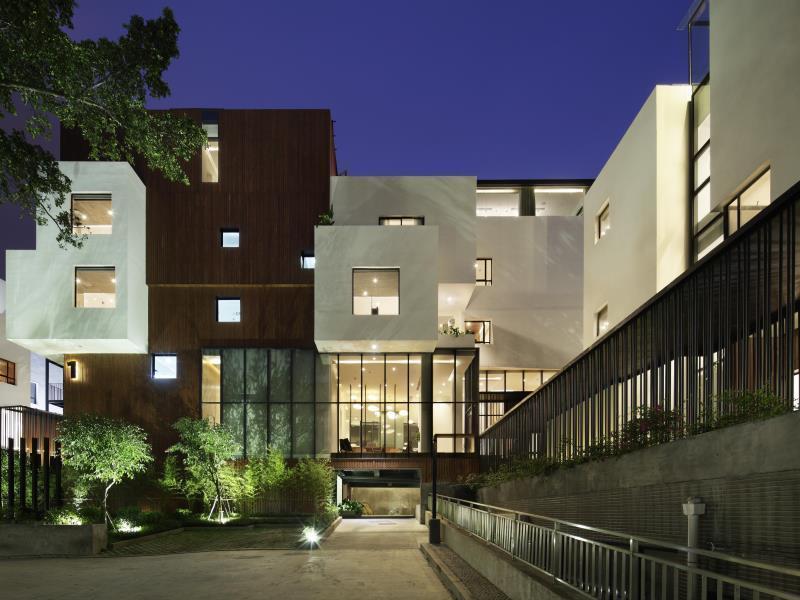 Hotel Wind Xiamen Eksteriør billede