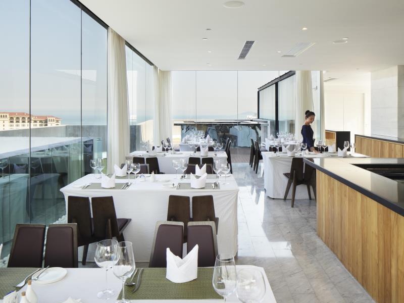 Hotel Wind Xiamen Eksteriør billede