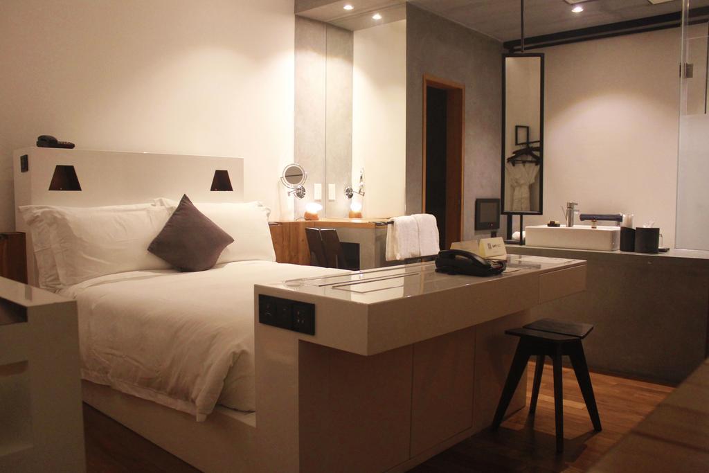 Hotel Wind Xiamen Eksteriør billede