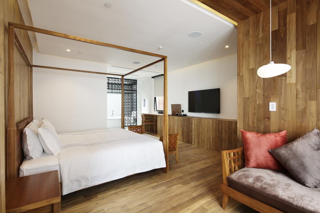 Hotel Wind Xiamen Eksteriør billede