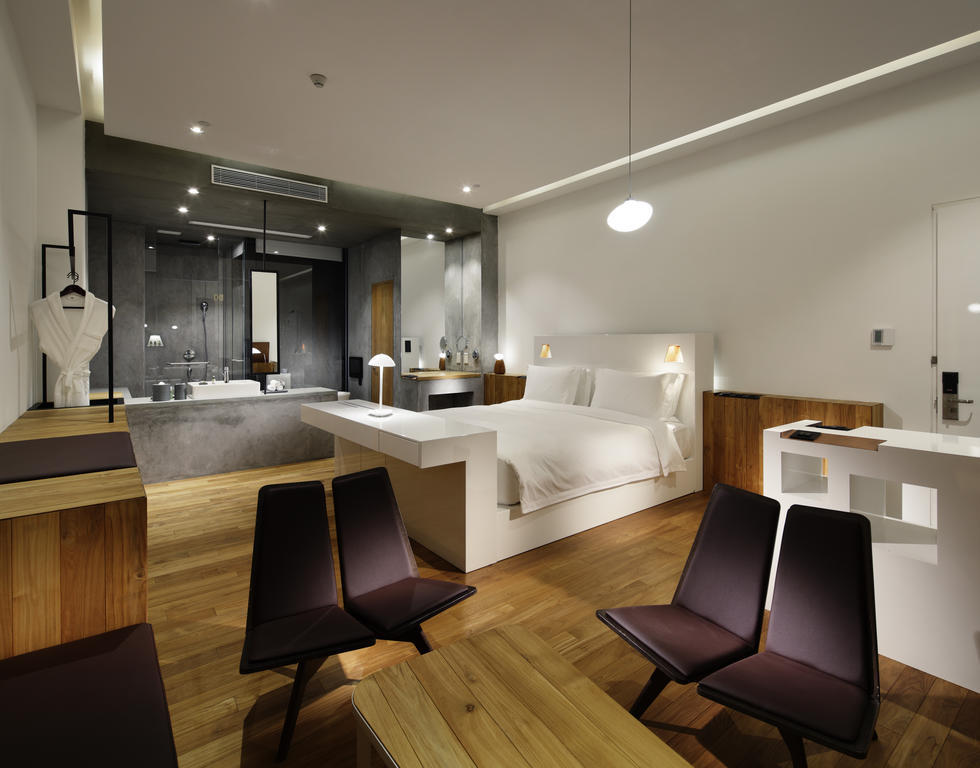 Hotel Wind Xiamen Værelse billede