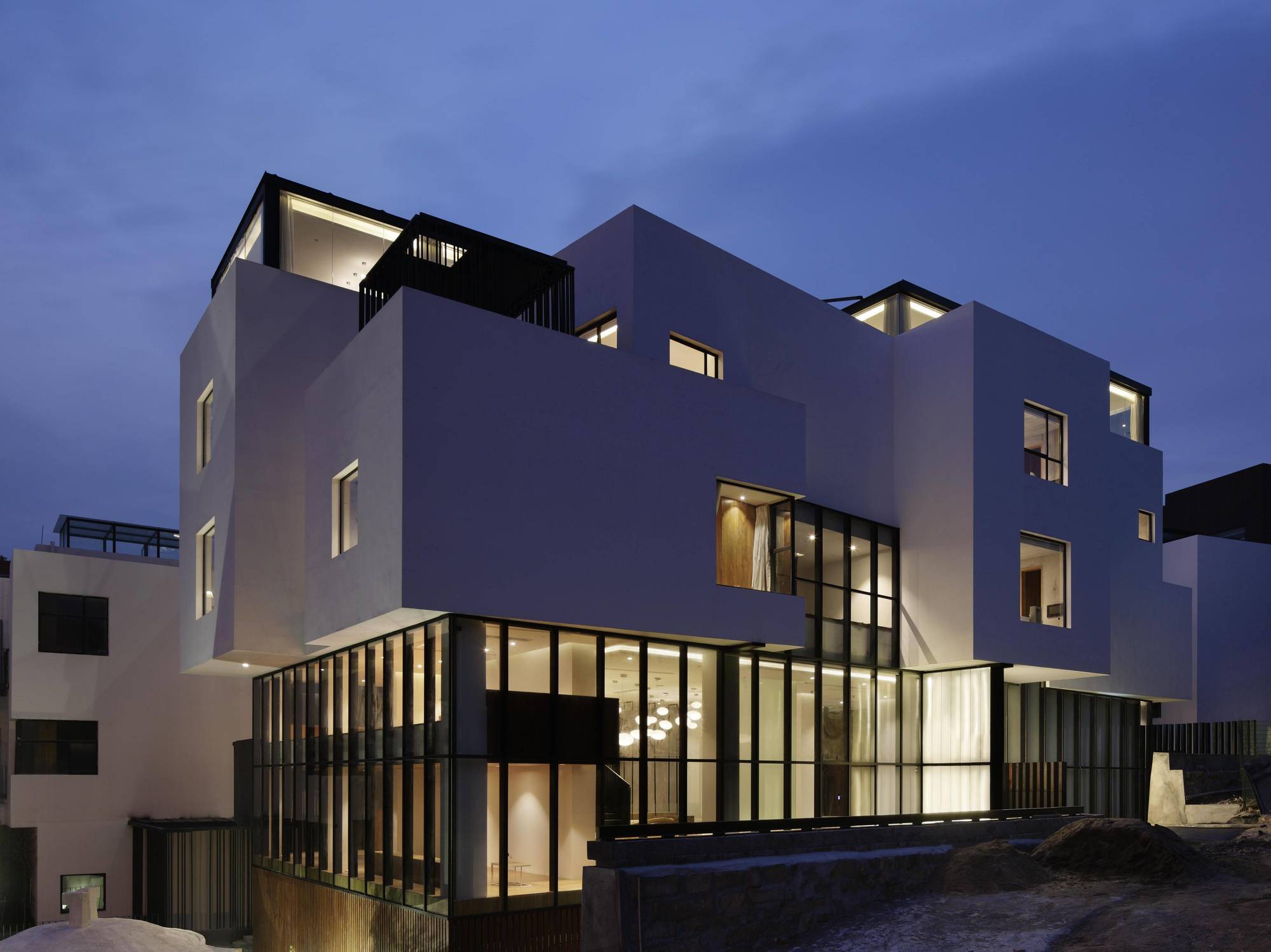 Hotel Wind Xiamen Eksteriør billede