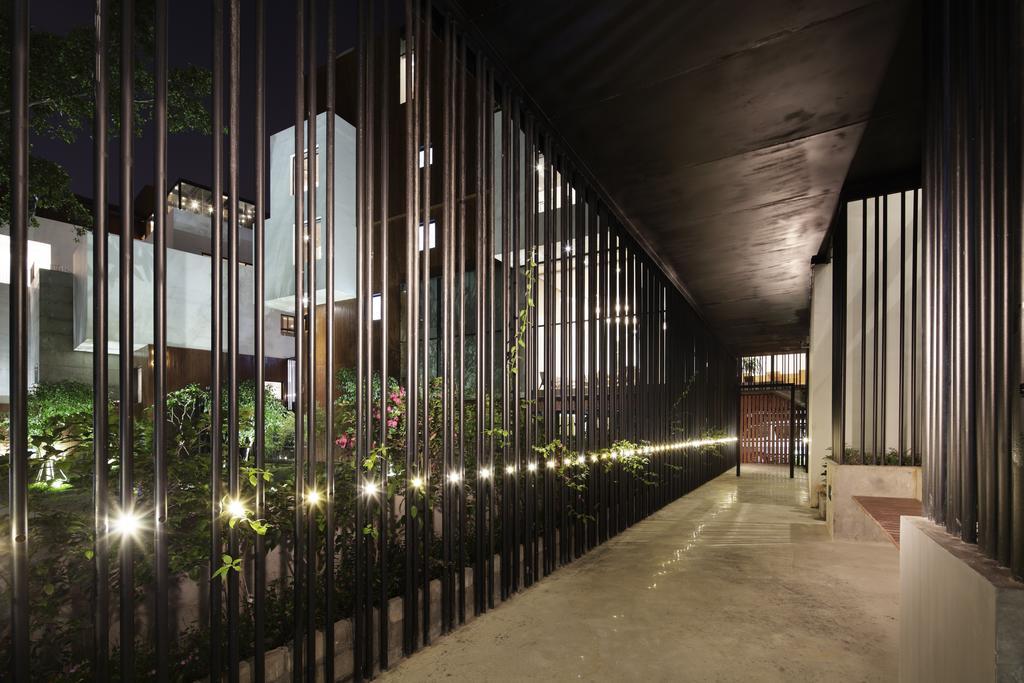 Hotel Wind Xiamen Eksteriør billede
