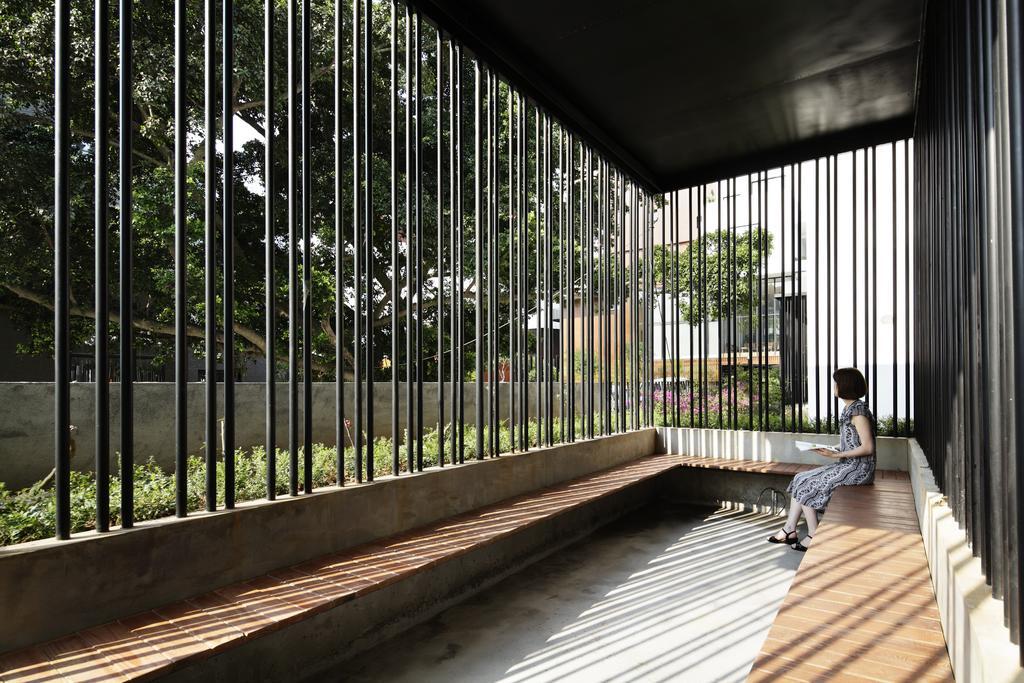Hotel Wind Xiamen Eksteriør billede