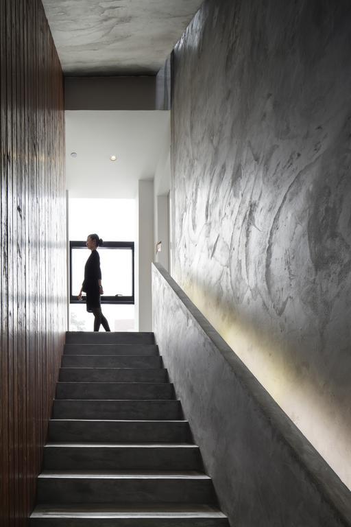 Hotel Wind Xiamen Eksteriør billede