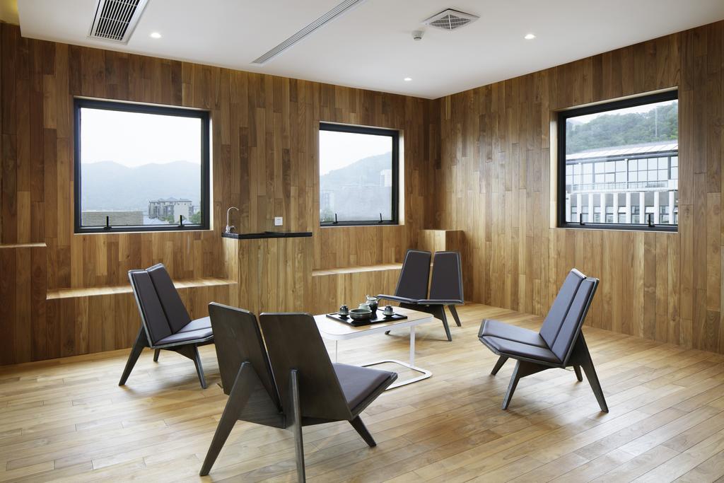 Hotel Wind Xiamen Eksteriør billede