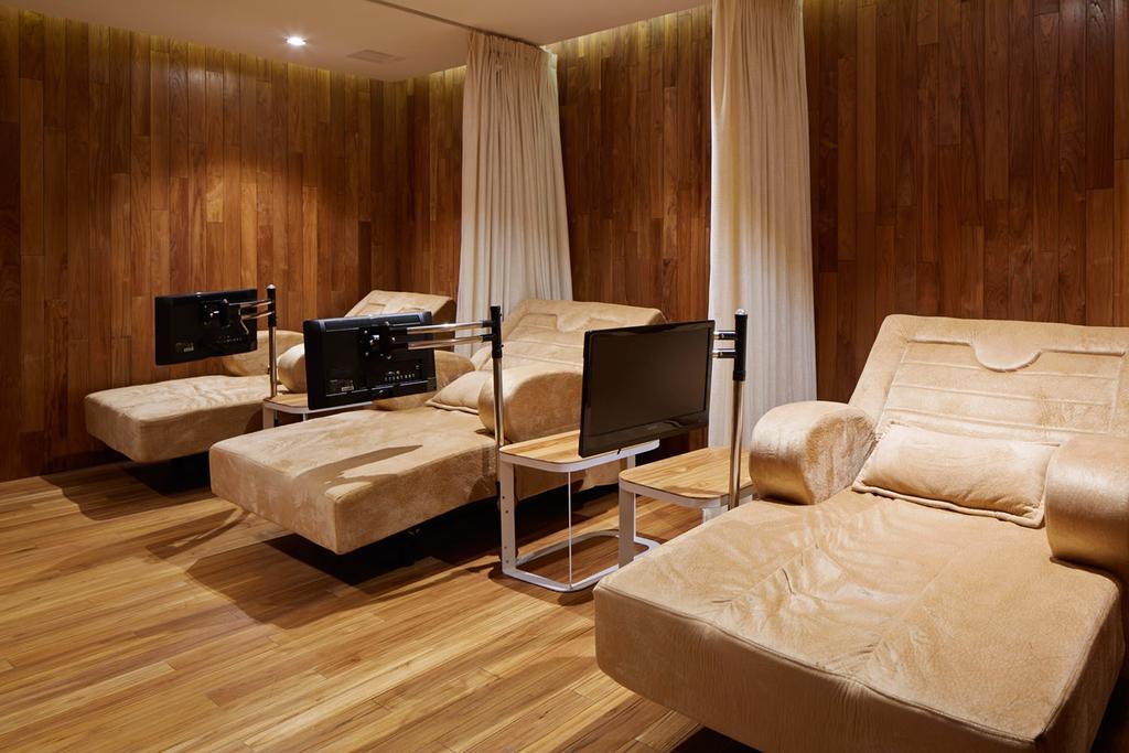 Hotel Wind Xiamen Eksteriør billede