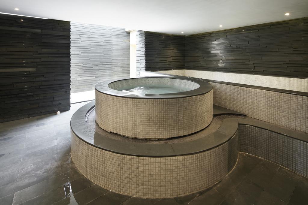 Hotel Wind Xiamen Eksteriør billede
