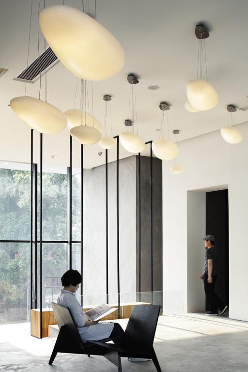 Hotel Wind Xiamen Eksteriør billede