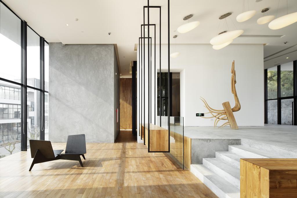 Hotel Wind Xiamen Eksteriør billede