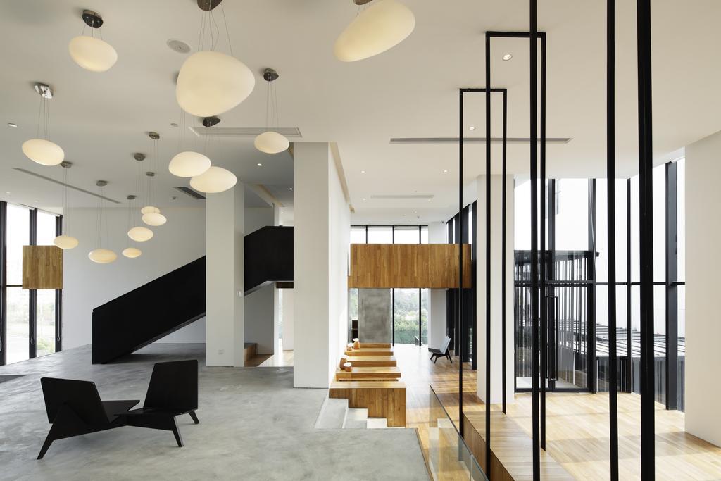 Hotel Wind Xiamen Eksteriør billede
