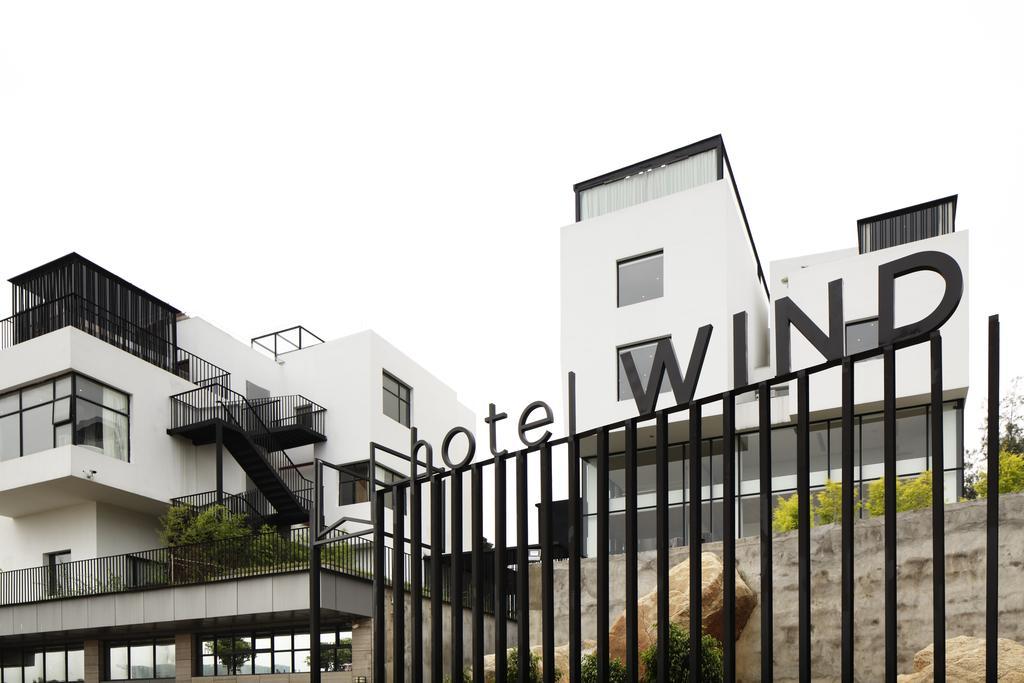 Hotel Wind Xiamen Eksteriør billede