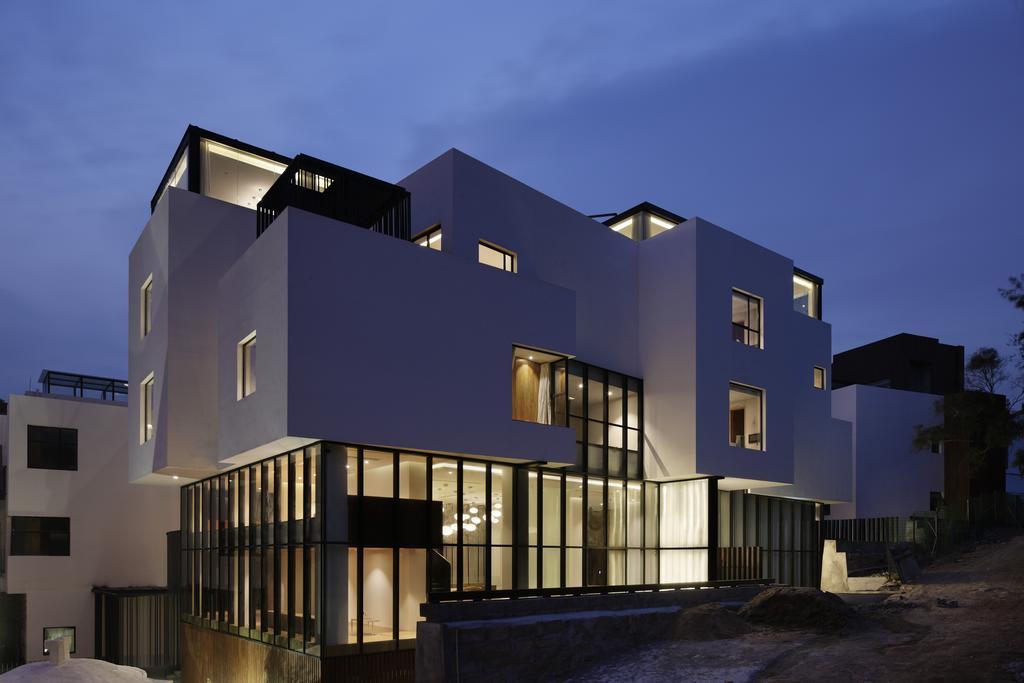 Hotel Wind Xiamen Eksteriør billede