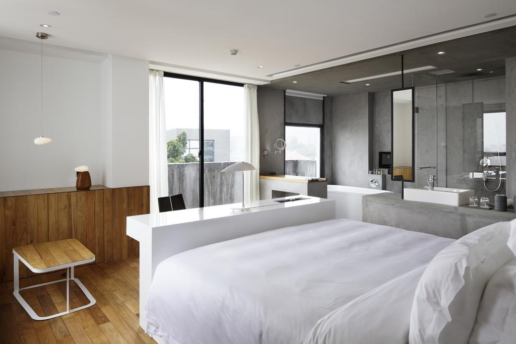 Hotel Wind Xiamen Værelse billede
