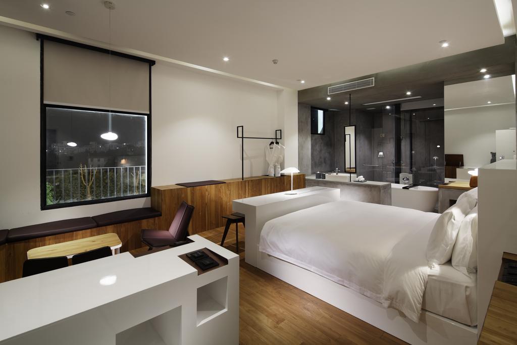 Hotel Wind Xiamen Værelse billede