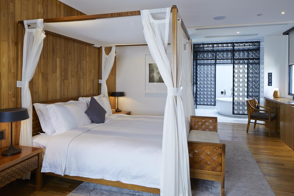 Hotel Wind Xiamen Værelse billede