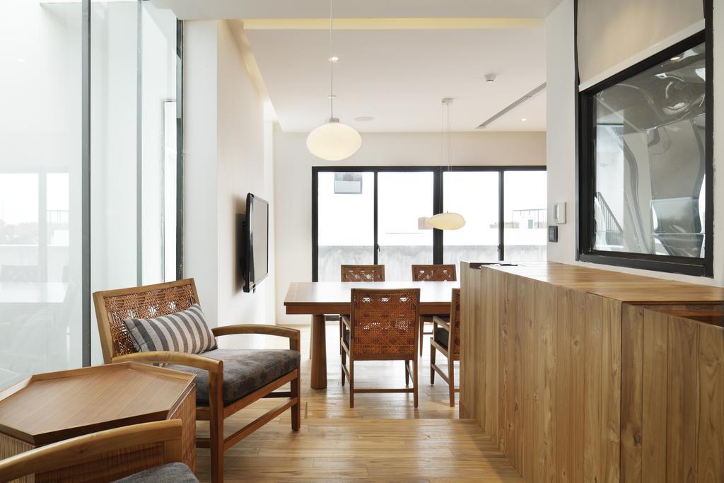 Hotel Wind Xiamen Værelse billede