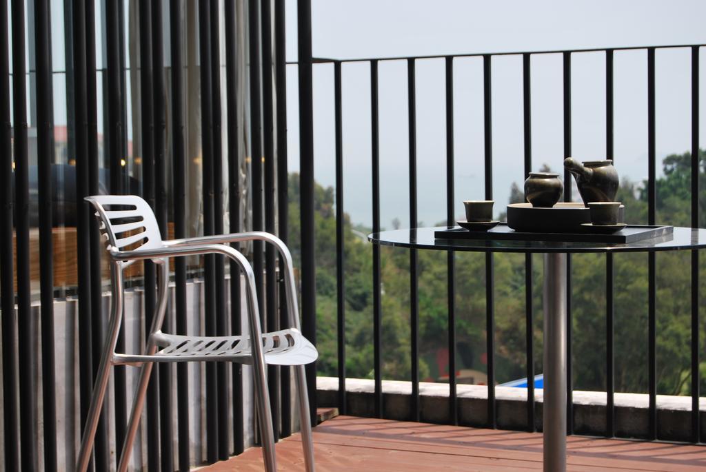 Hotel Wind Xiamen Værelse billede