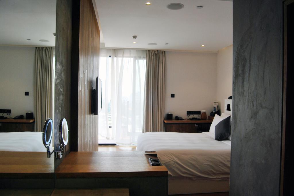 Hotel Wind Xiamen Værelse billede