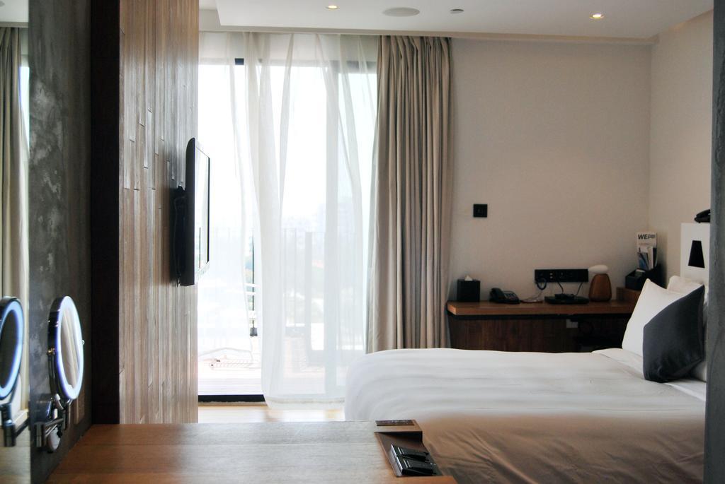 Hotel Wind Xiamen Værelse billede