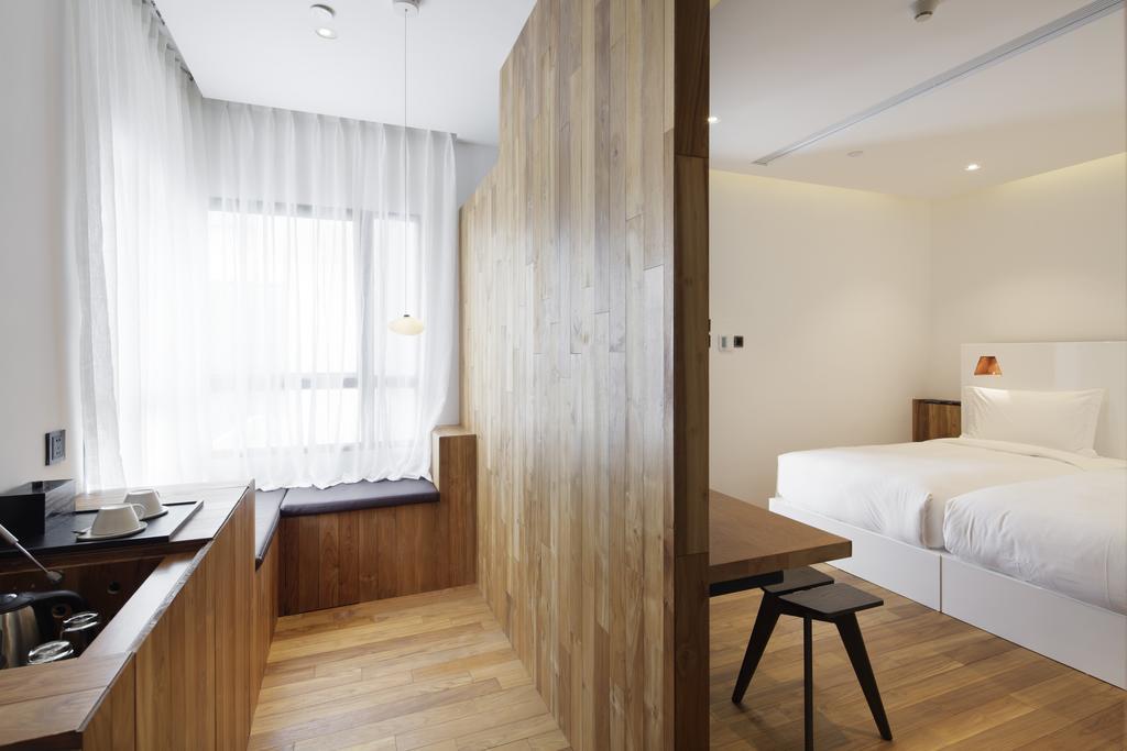 Hotel Wind Xiamen Værelse billede
