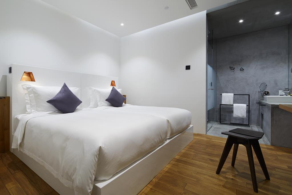Hotel Wind Xiamen Værelse billede